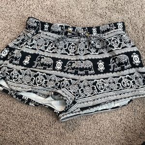 Mudd Shorts. Size small.